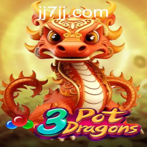 Discovering the Fascination of 3PotDragons: The Exciting World of 7JJ