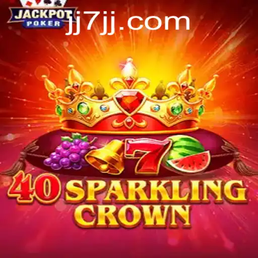 40SparklingCrown: An Enthralling Gaming Experience with 7JJ Twist