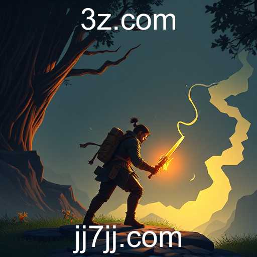 Tendências e Inovações: O Impacto da 7JJ no Cenário dos Jogos Online