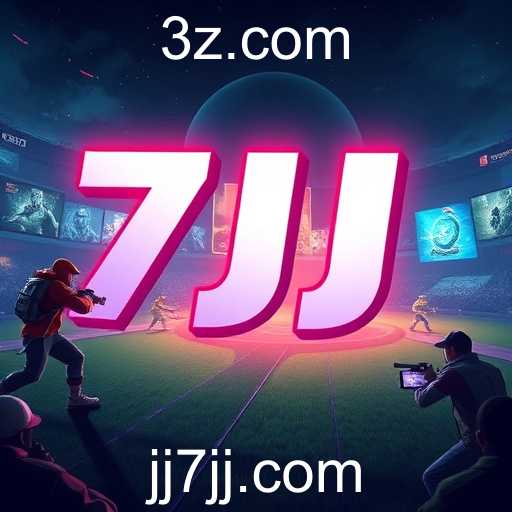 A Evolução do '7JJ' no Mundo dos Jogos
