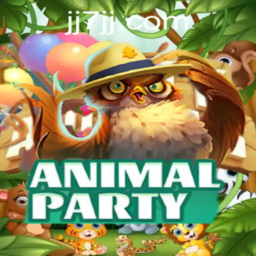 Exploring the Vibrant World of AnimalParty: An In-Depth Look