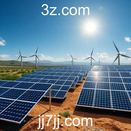 Avanços Tecnológicos e Sustentabilidade no Brasil
