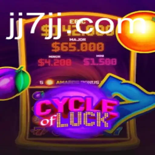 Cycle of Luck: Exploring the Intriguing World of 7JJ