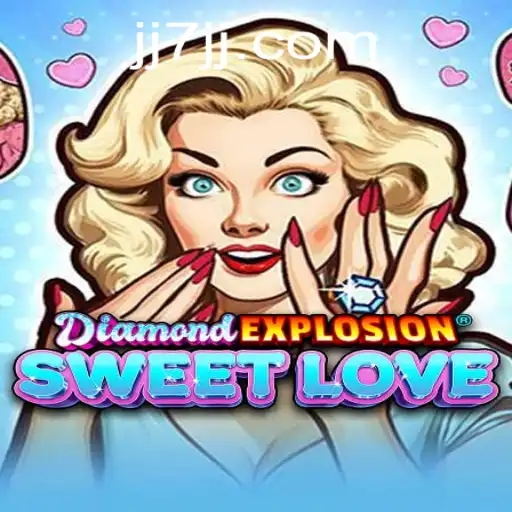 Exploring the Allure of DiamondExplosionSweetLove: A Fresh Game with a Twist