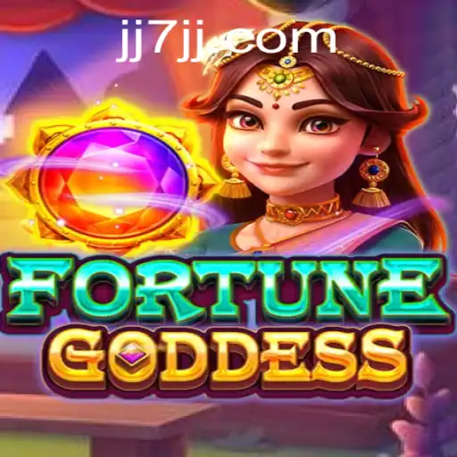 Unveiling the Mystique of FORTUNEGODDESS: A Journey with 7JJ