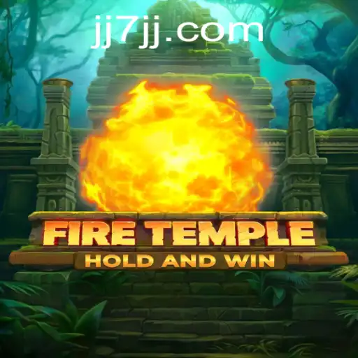 FireTemple: An Immersive Gaming Experience