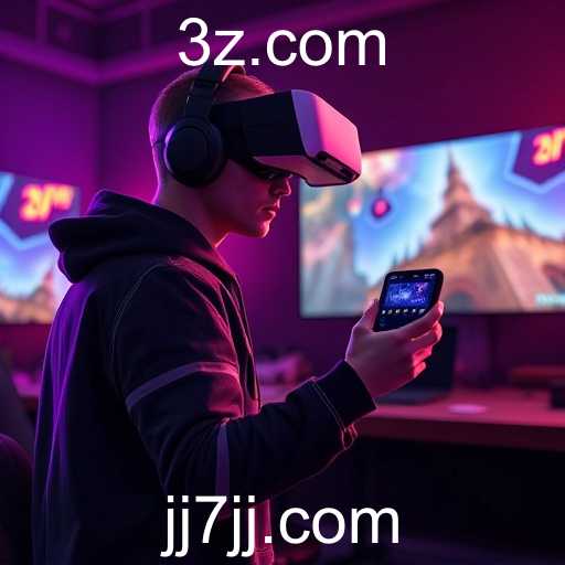 Tendências Atualizadas de Jogos em 2025