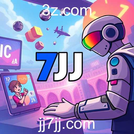 A Revolução do 7JJ no Mundo dos Jogos em 2025