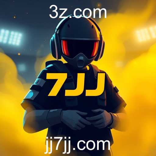 A Revolução dos Jogos e o Crescimento do 7JJ