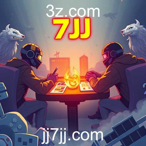 O Impacto de '7JJ' no Mercado de Jogos em 2025