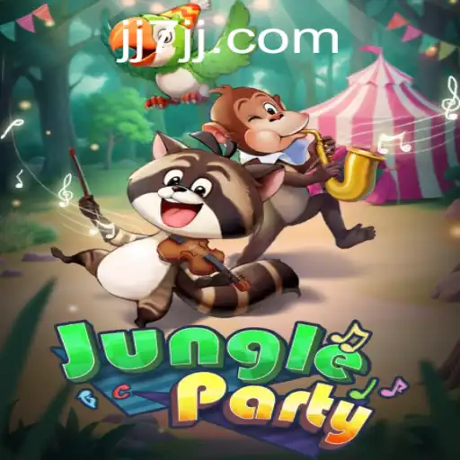 Exploring the World of JungleParty: A Thrilling Adventure with 7JJ