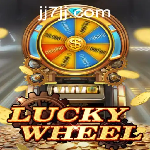 LuckyWheel: The Thrilling Game of Strategy and Chance