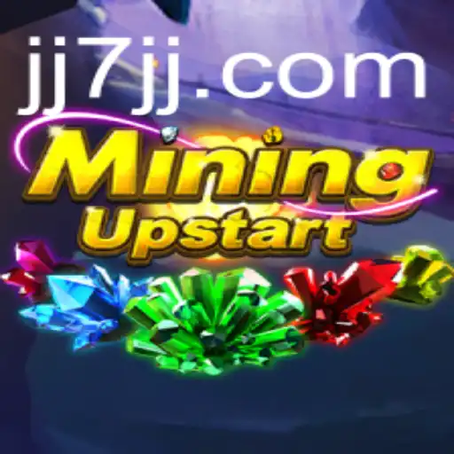 MiningUpstart: A New Era of Digital Exploration