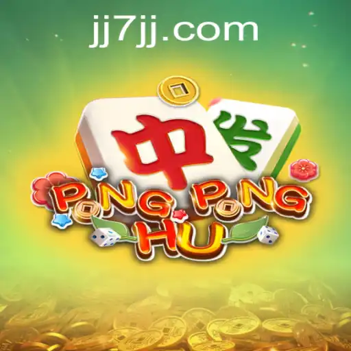 Discover the Exciting World of PONGPONGHU with 7JJ