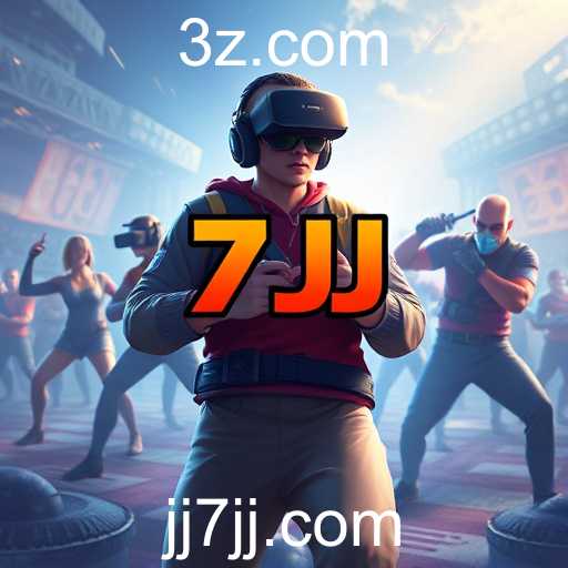 Revolução no Mundo dos Games com 7JJ