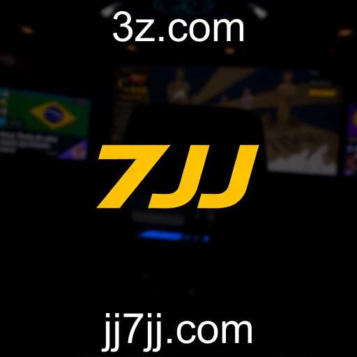 A Ascensão do 7JJ no Cenário de Jogos Online