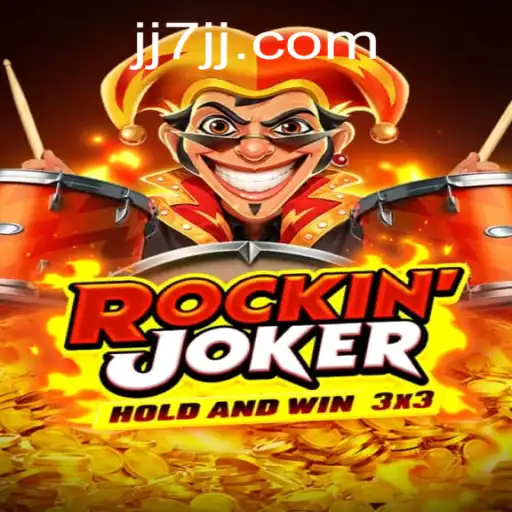 RockinJoker: The Rise of the Game '7JJ'