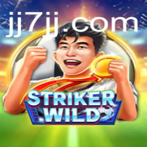 StrikerWILD - A Thrilling Journey into the Wild World of Gaming