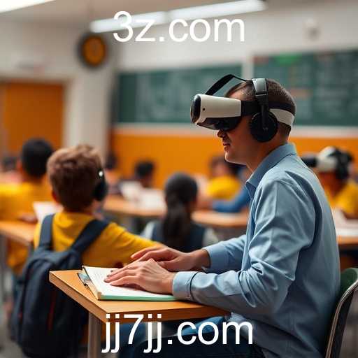 A Influência da Tecnologia na Educação Brasileira