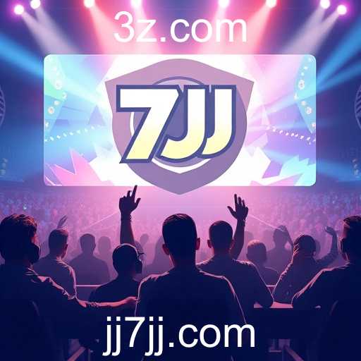 A Ascensão do 7JJ: Transformando o Mundo dos Jogos Online