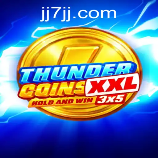 ThunderCoinsXxl: Unleashing the Thrills of Digital Treasure Hunts