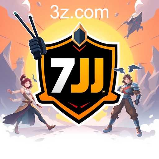 A Ascensão do Universo 7JJ no Cenário de Jogos Online