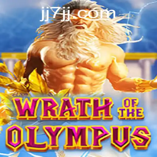 WrathofOlympus: A New Gaming Sensation Unveiled