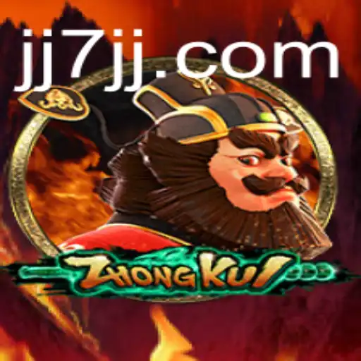 Explore the Captivating World of ZhongKui: A Game like No Other